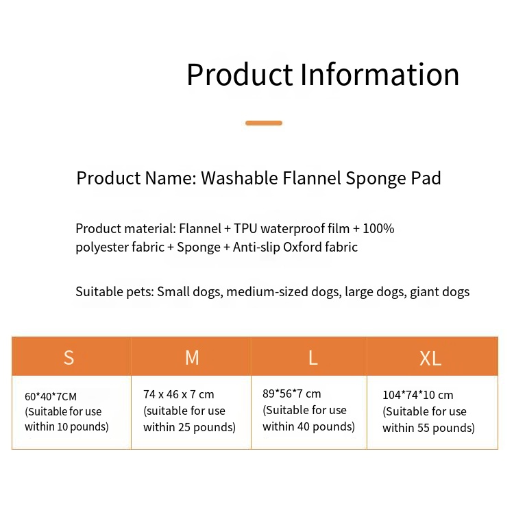 Flannel Pet Mat 