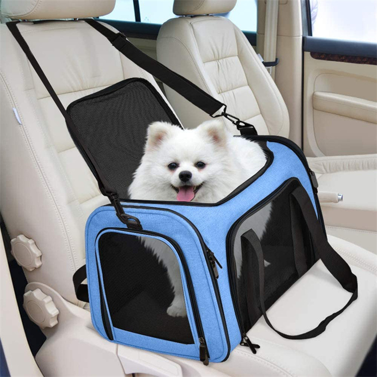 Cat Bag Pet Carrier