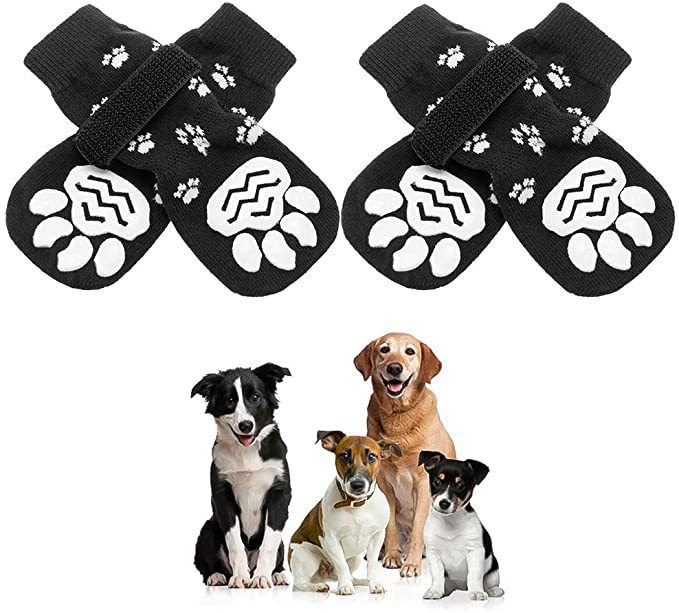 Dog Socks Anti Slip