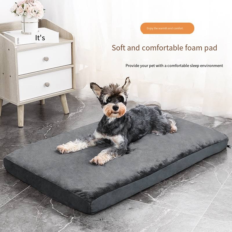 Flannel Pet Mat 