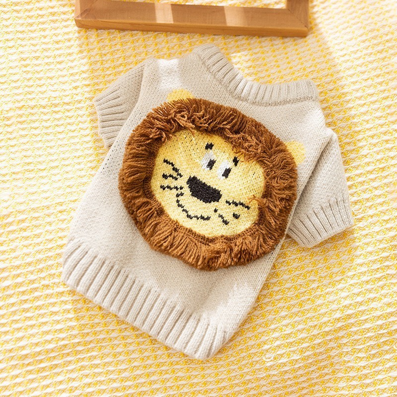 Pet Sweater