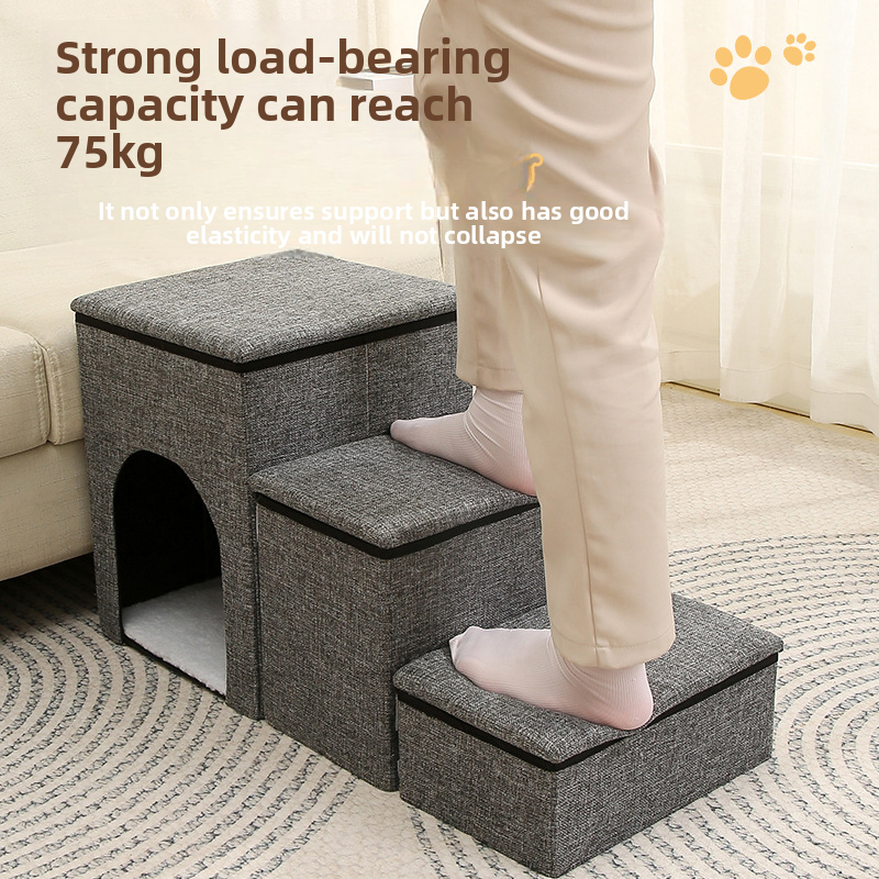 pet stairs