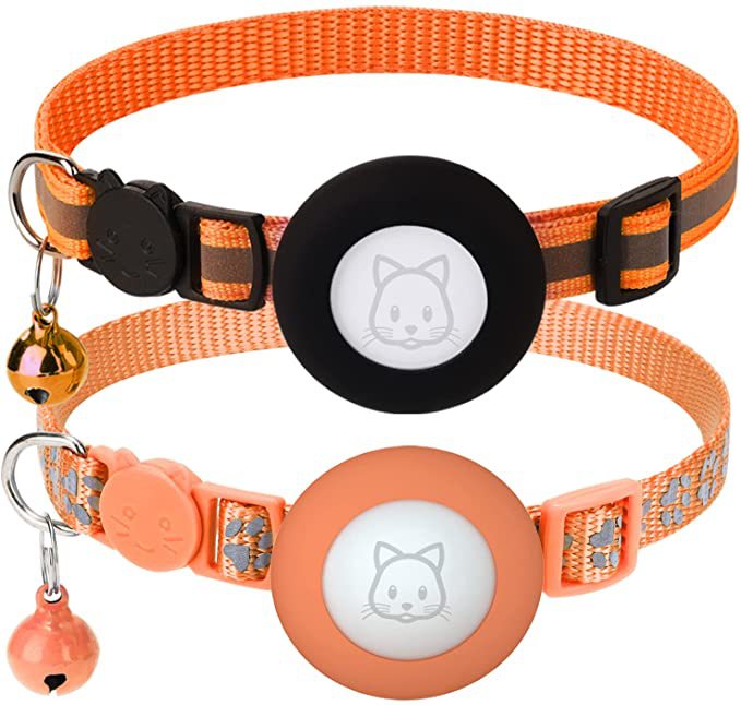 Cat Collars With Bell 