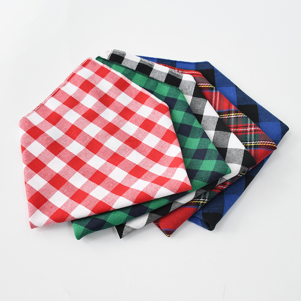 Dog Bandana Custom