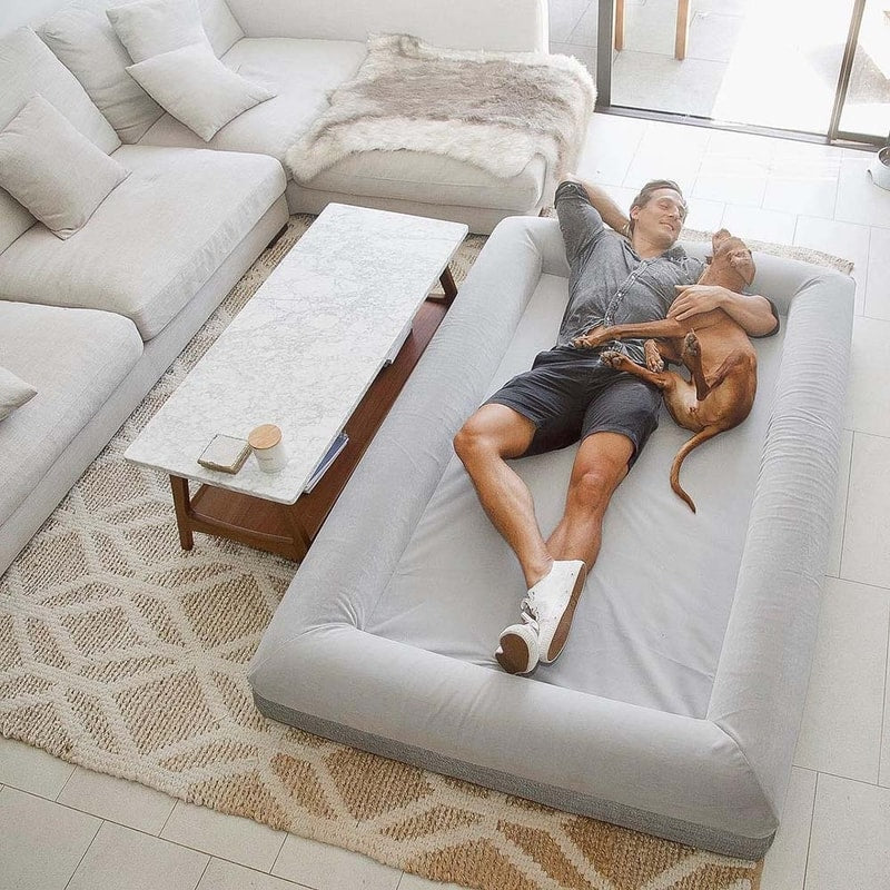 Orthopedic Foam Dog Beds
