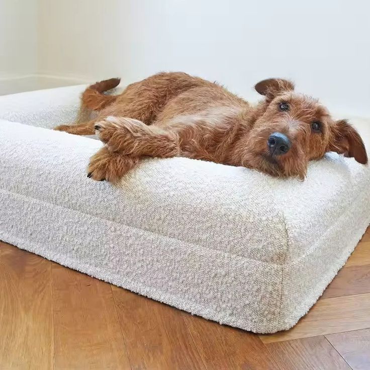 Orthopedic Dog Bed Wholesale 