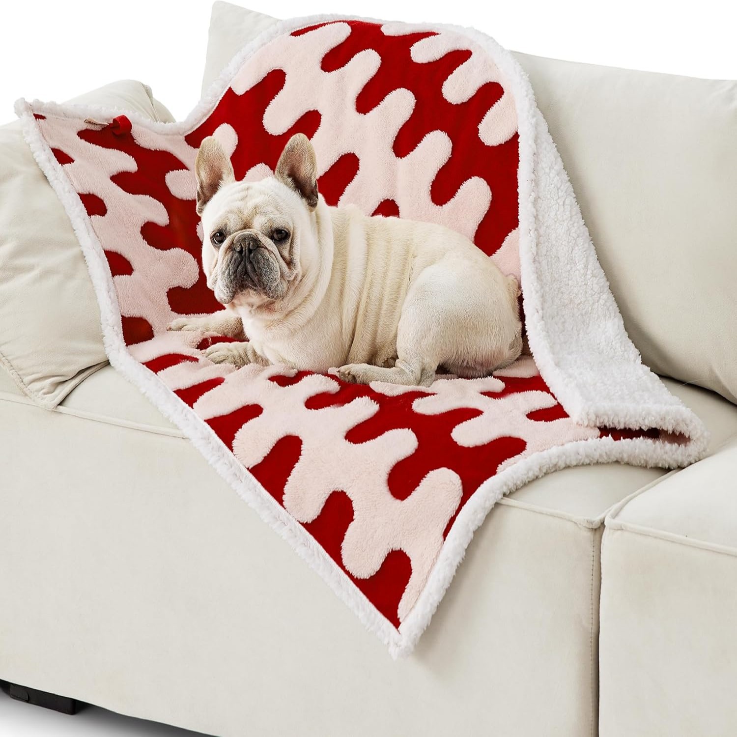 Dog Blanket Waterproof