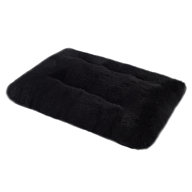 Washable Plush Pet Mat