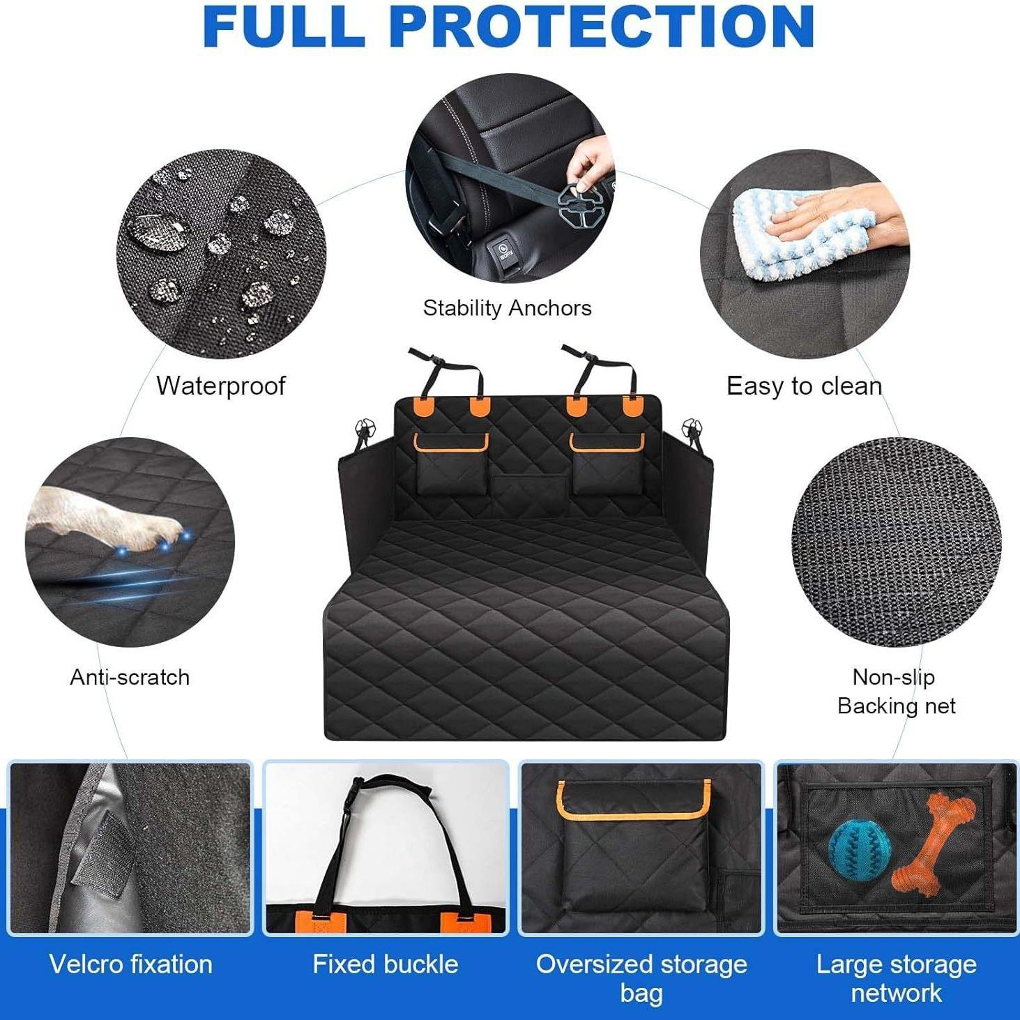 Dog Cargo Liner