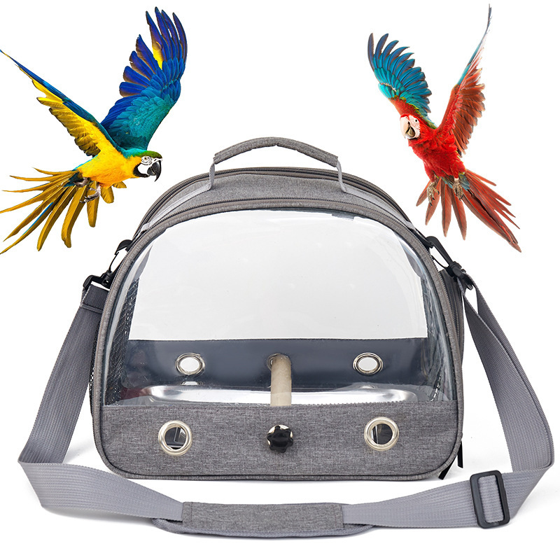 Parrot Travel Bag