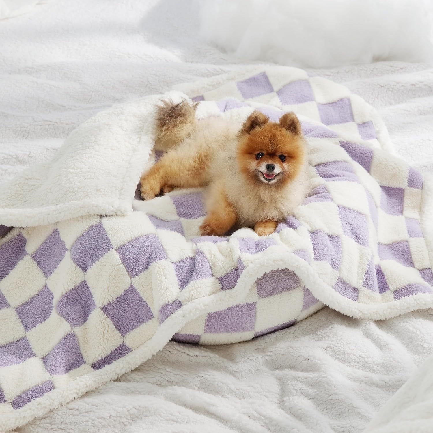 Dog Blanket Waterproof