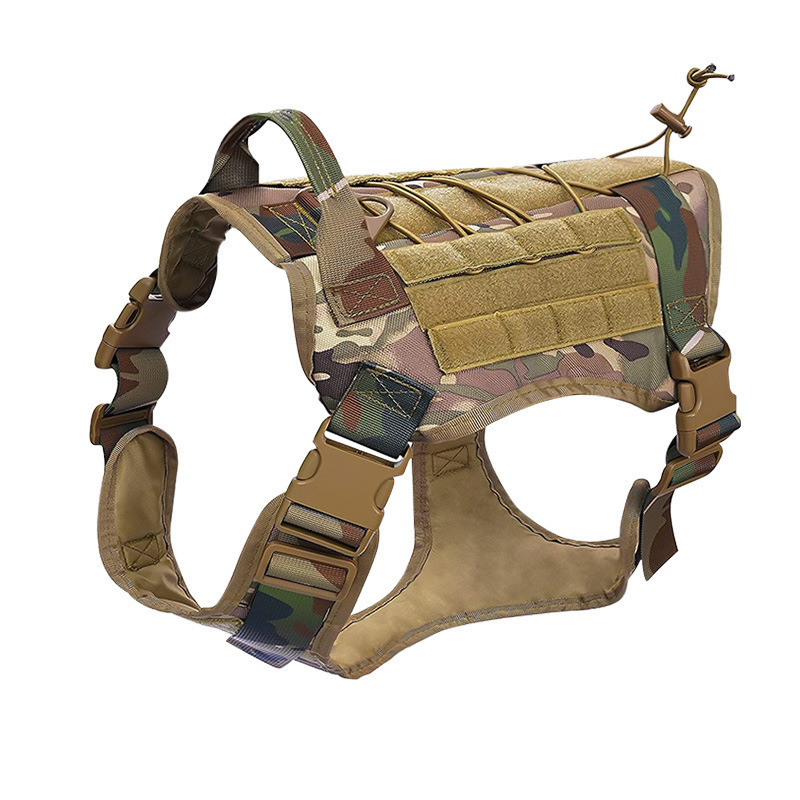 Outdoor Dog Harness