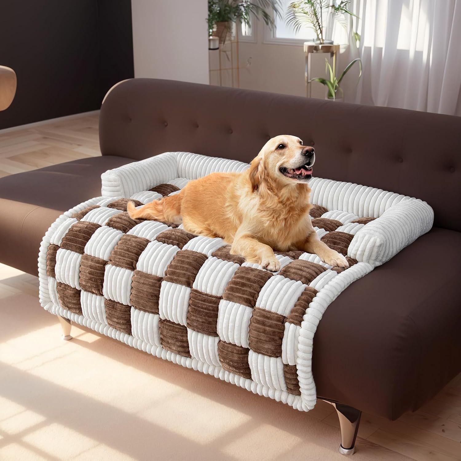 whosale Bolster pet bed