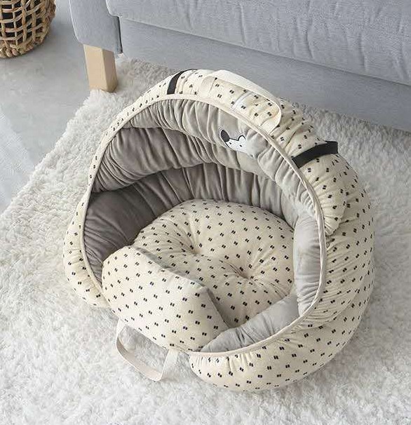 Dog Car Seats