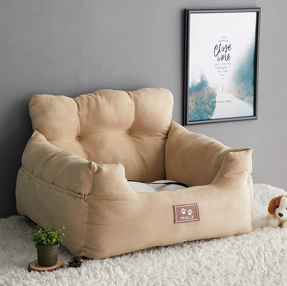 Dog Car Seats