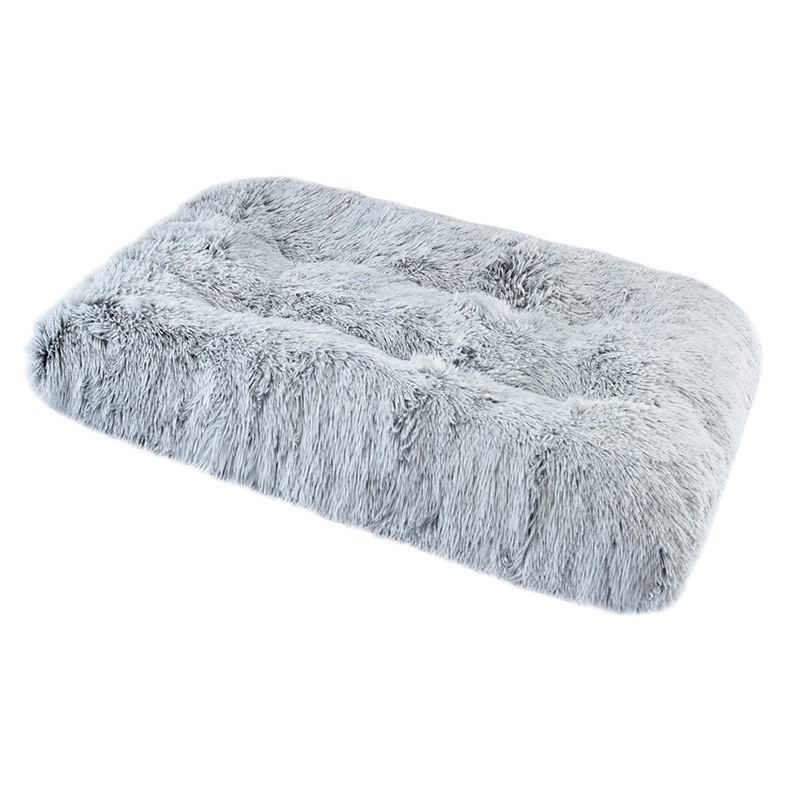 Washable Plush Pet Mat