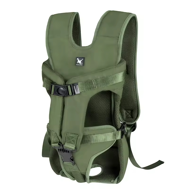 Front Dog Carrier
