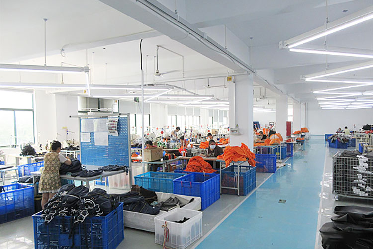 Production line 2