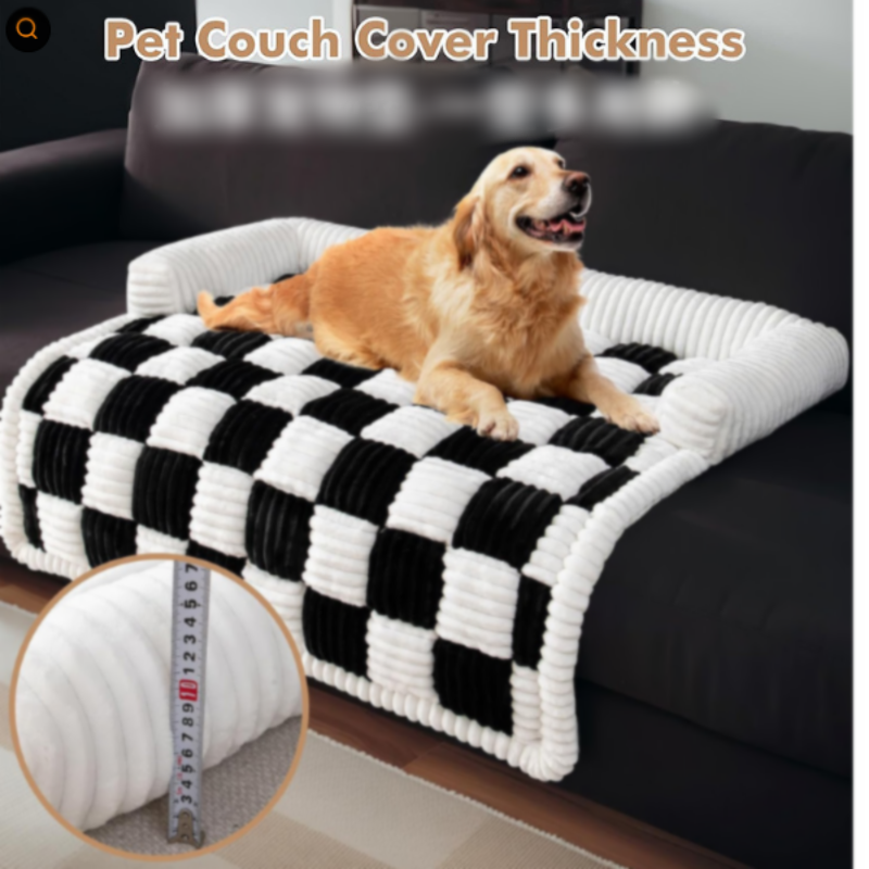 whosale Bolster pet bed