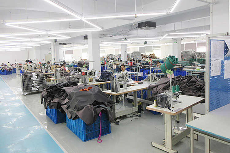 Production line 3