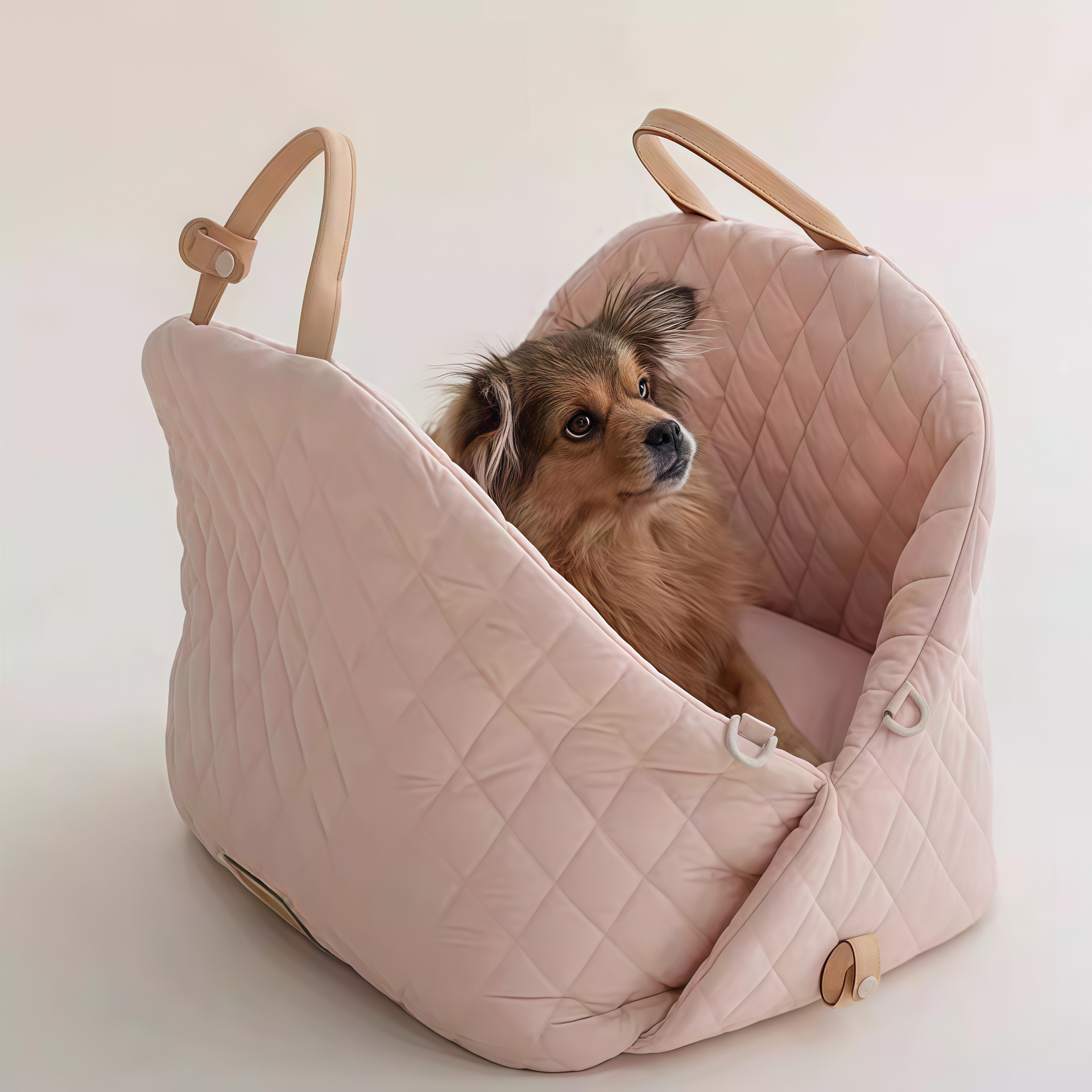 3-in-1 Pet Carrier bag