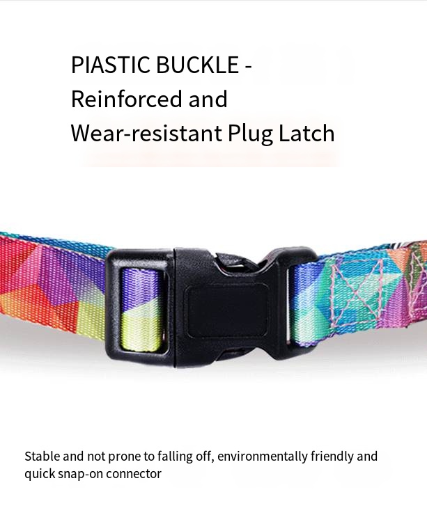 Pet harness