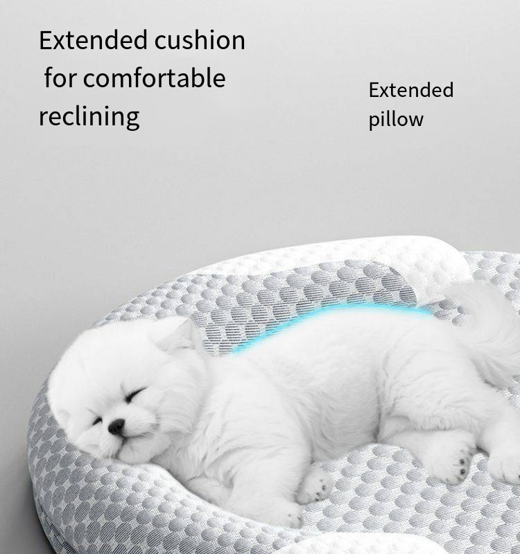 dog cooling mat