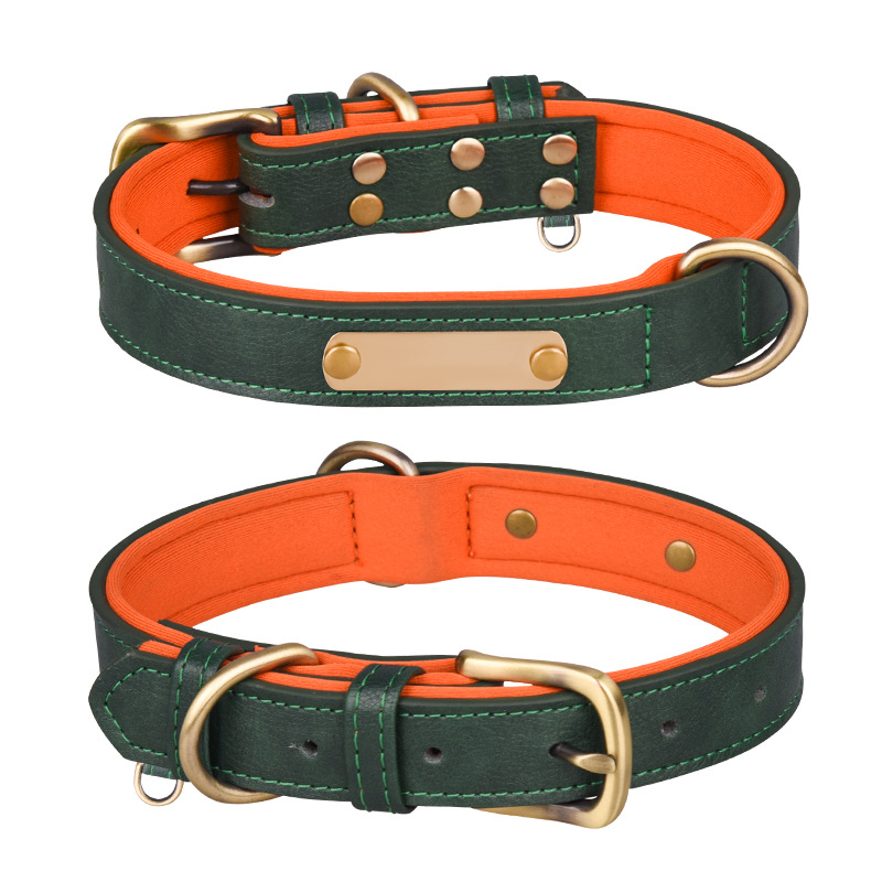 Cat Collars Luxury