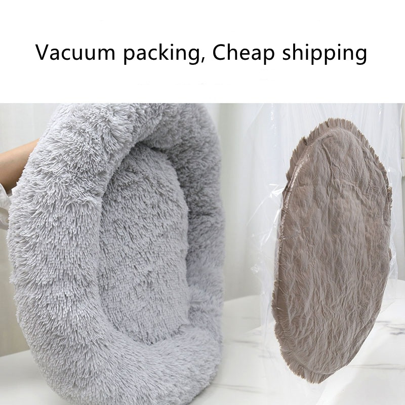 Vacuum packing