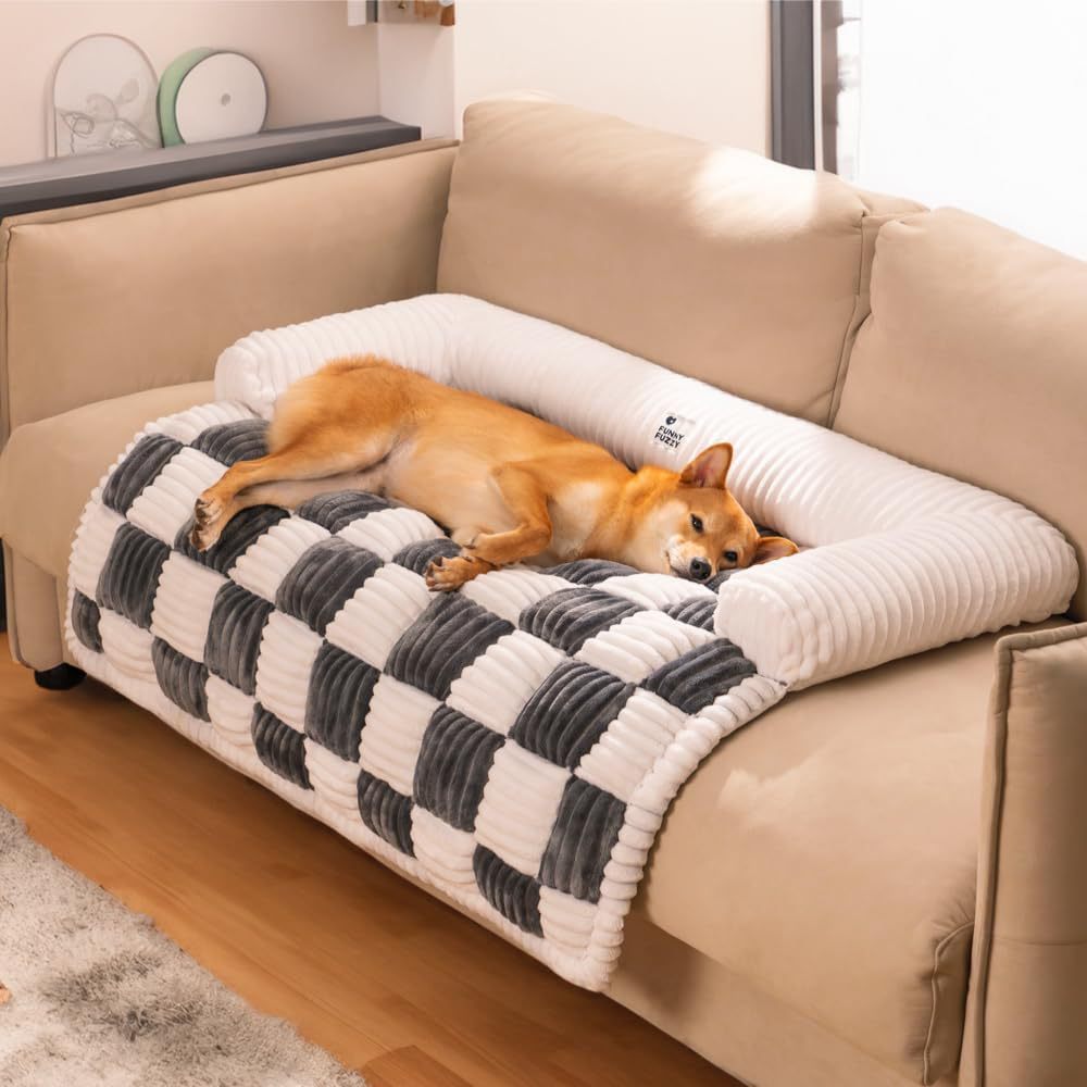whosale Bolster pet bed
