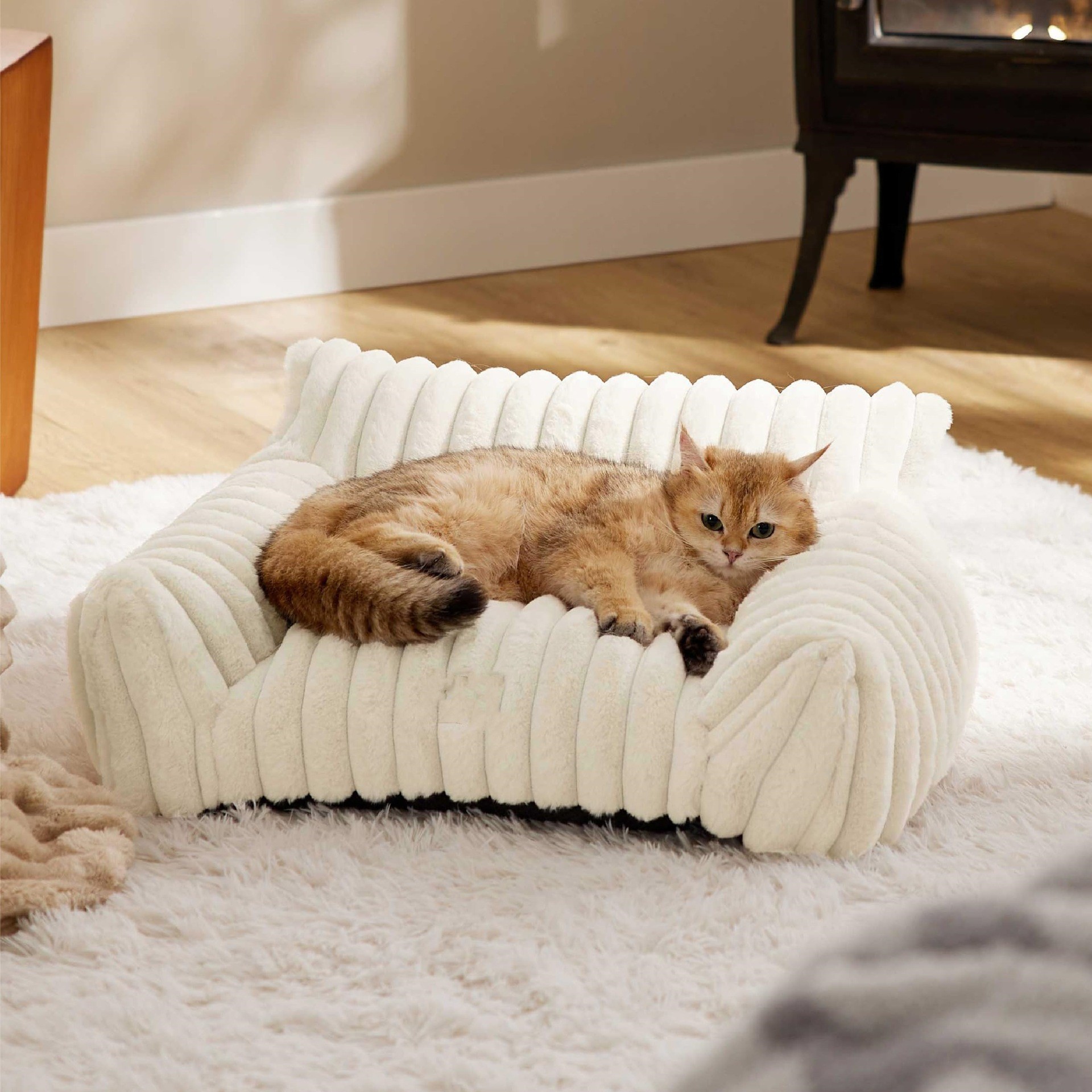 Cat Couch Bed