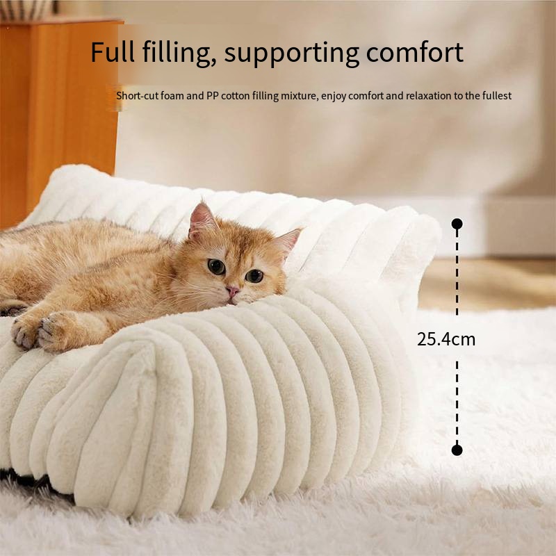 Cat Couch Bed