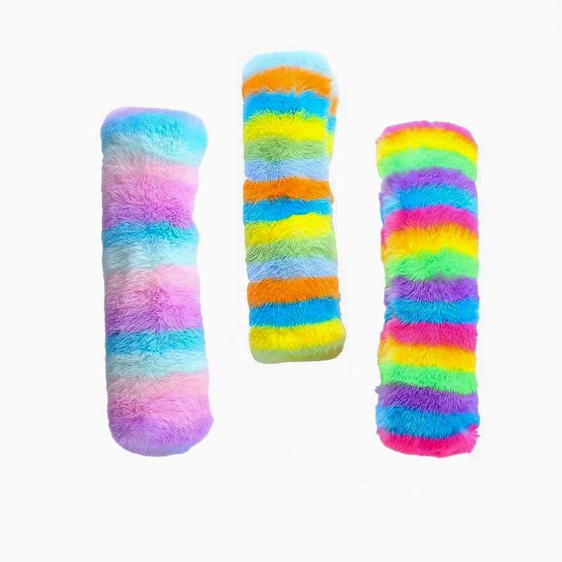 Pillow Catnip Cat Toy