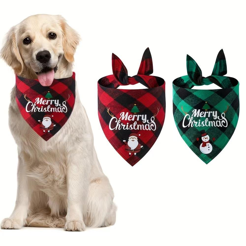 Dog Bandana Custom