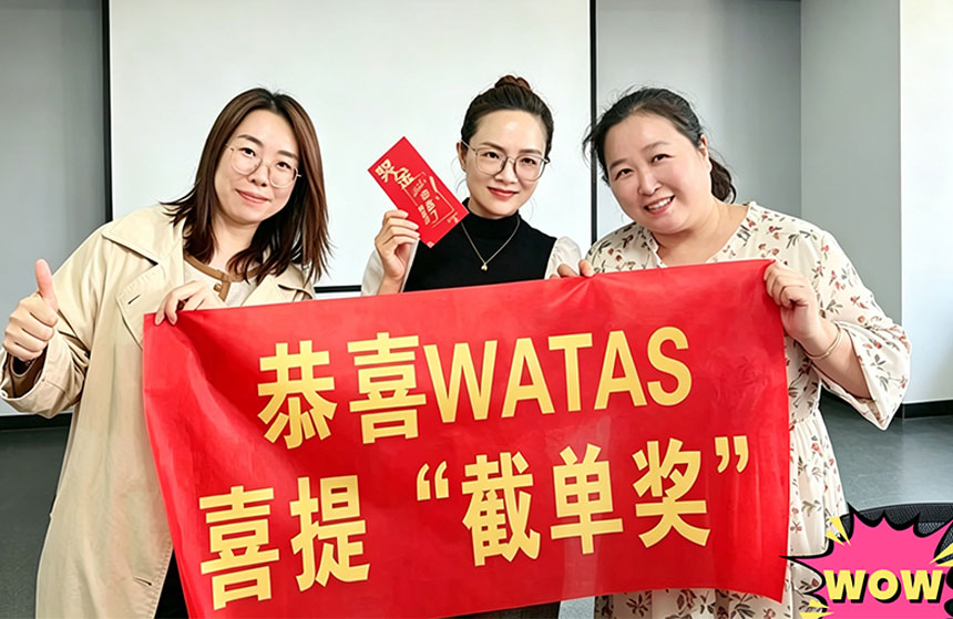 Watas team
