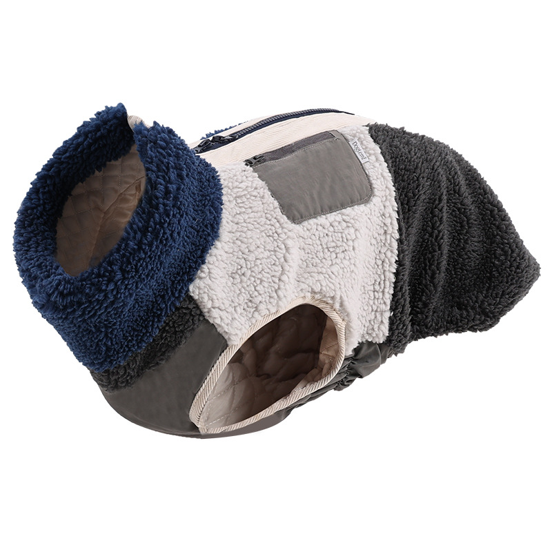 wholesale  dog winter coat
