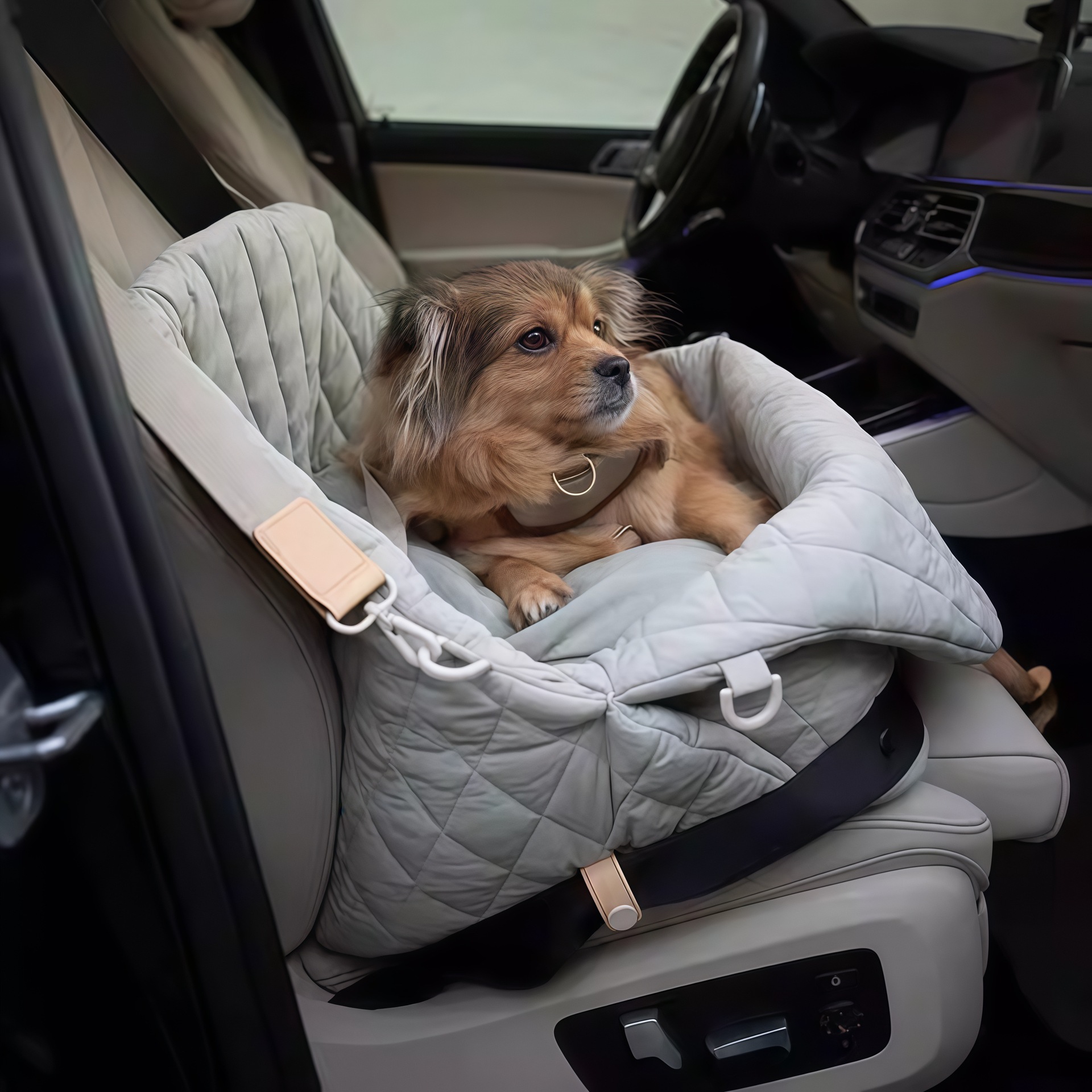 3-in-1 Pet Carrier bag
