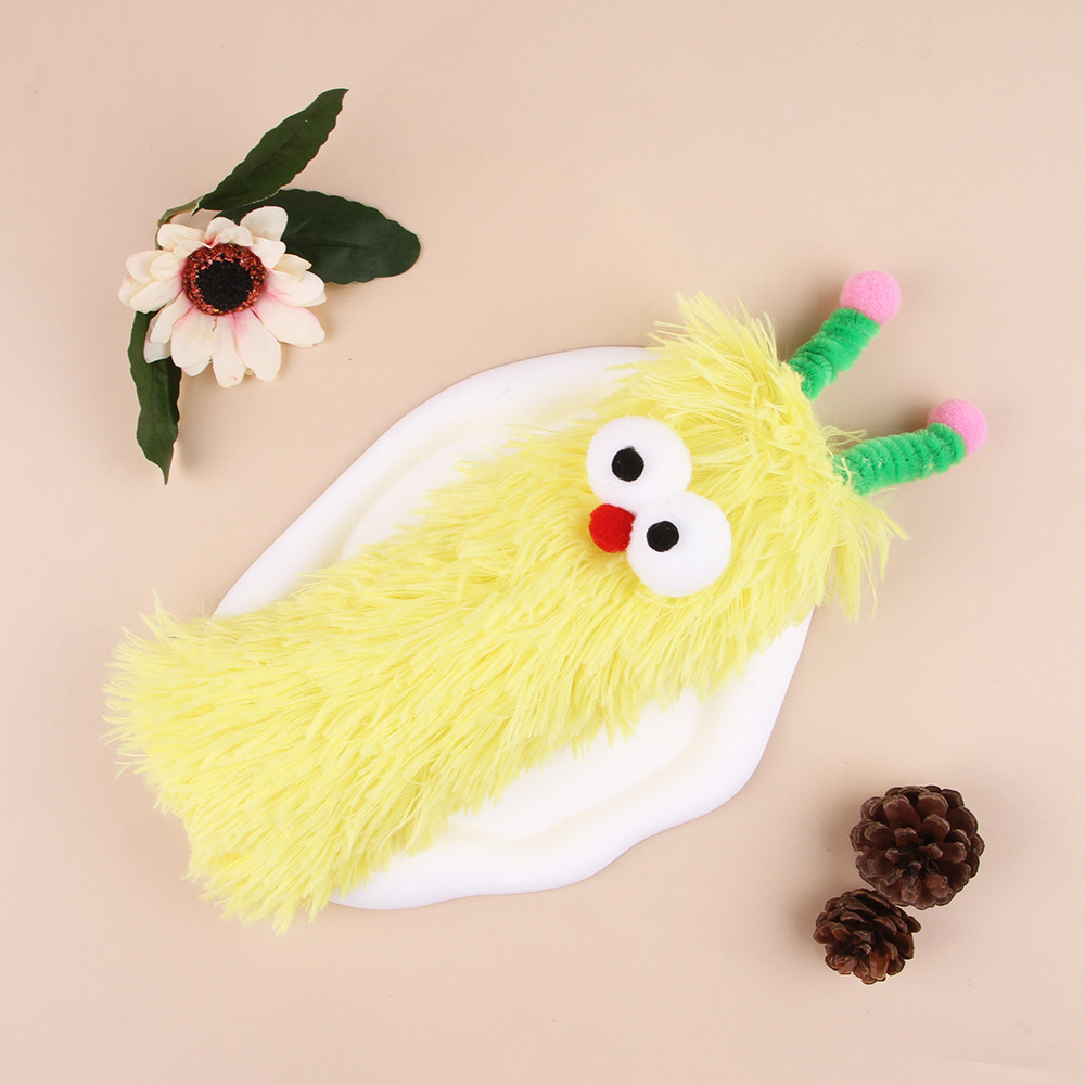 Pillow Catnip Cat Toy