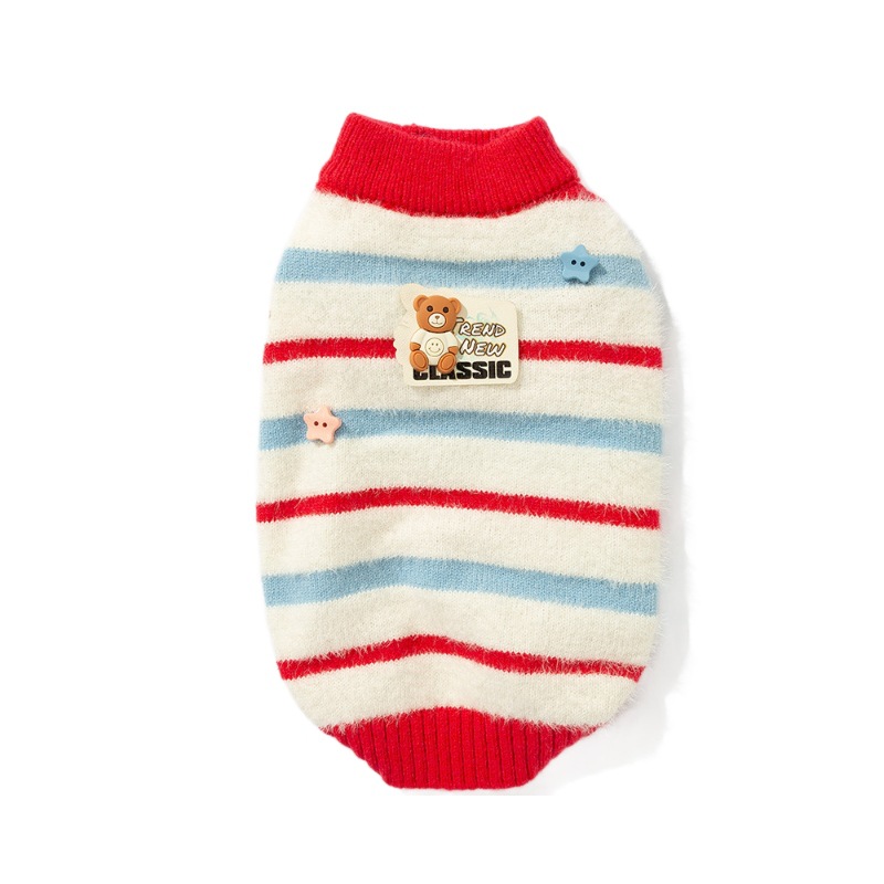 Pet Sweater