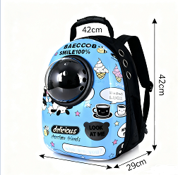 Cat Shoulder Bag