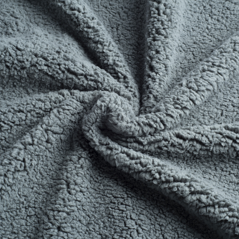 Plush Thick Throw Blanket For Couch Pet Blanket