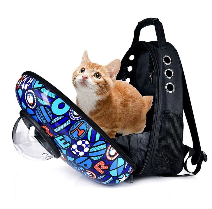 Cat Shoulder Bag
