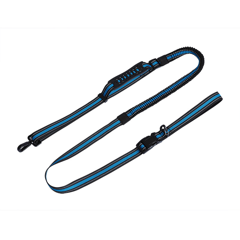 Retractable Hands Free Dog Leash
