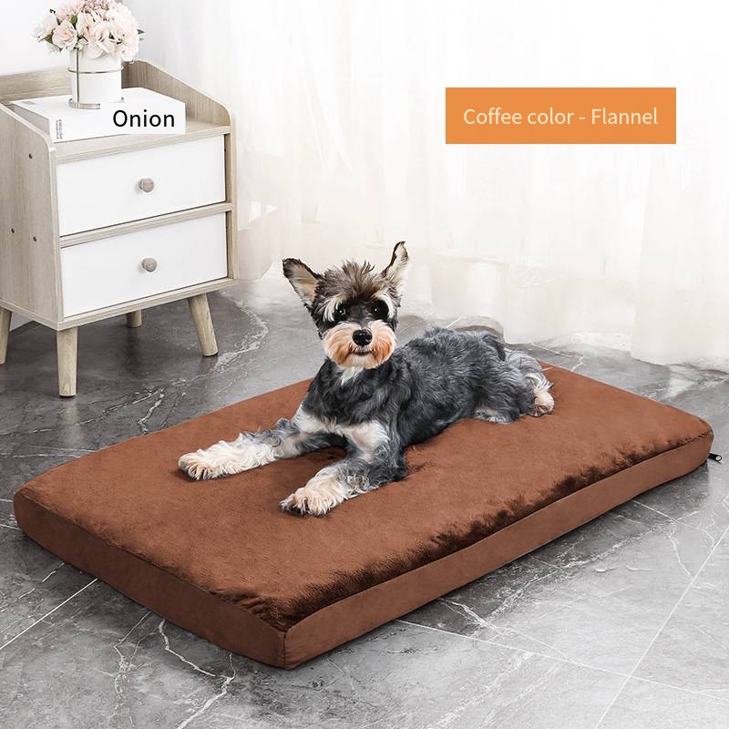 Flannel Pet Mat 