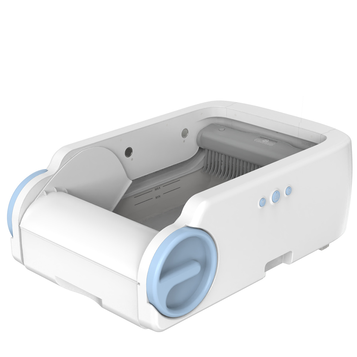 smart pet feeders