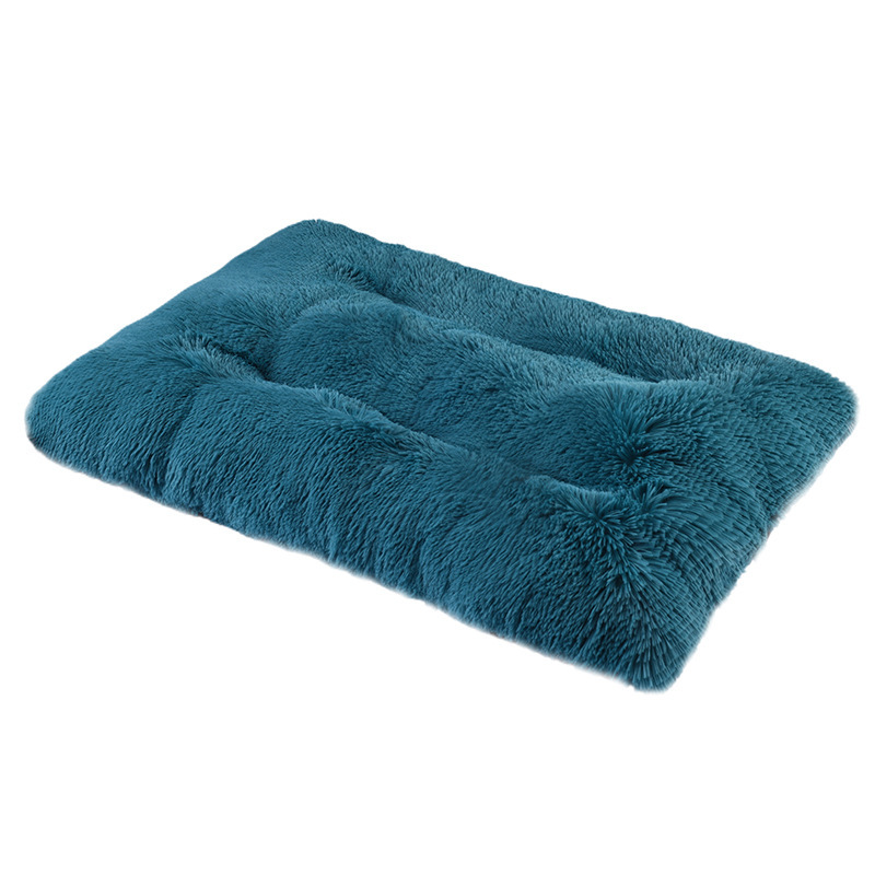 Washable Plush Pet Mat