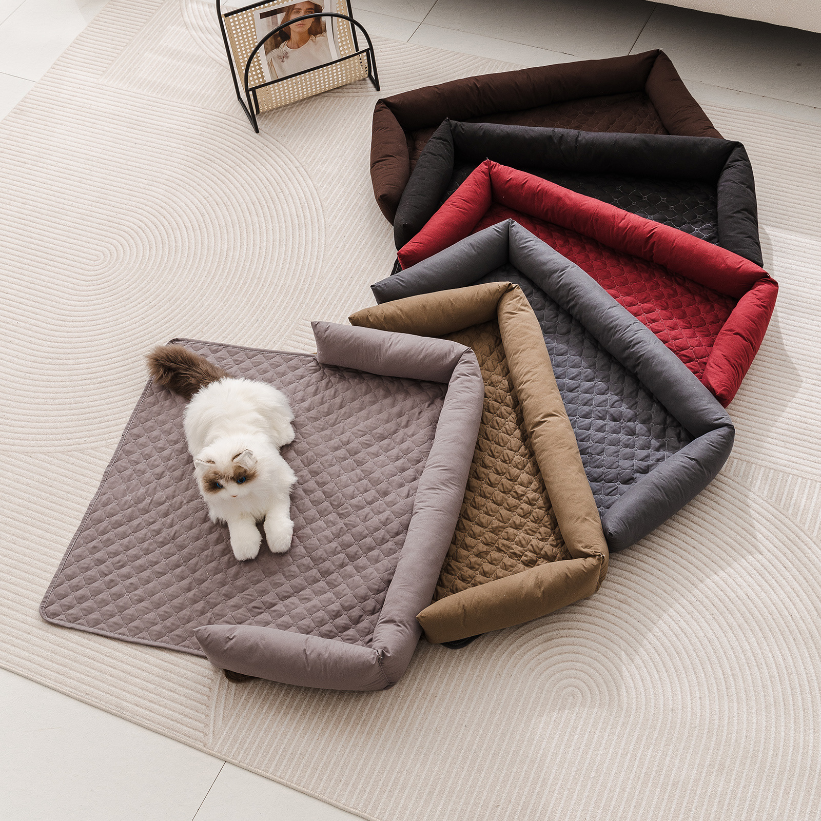 Pets Couch Sofa Cover
