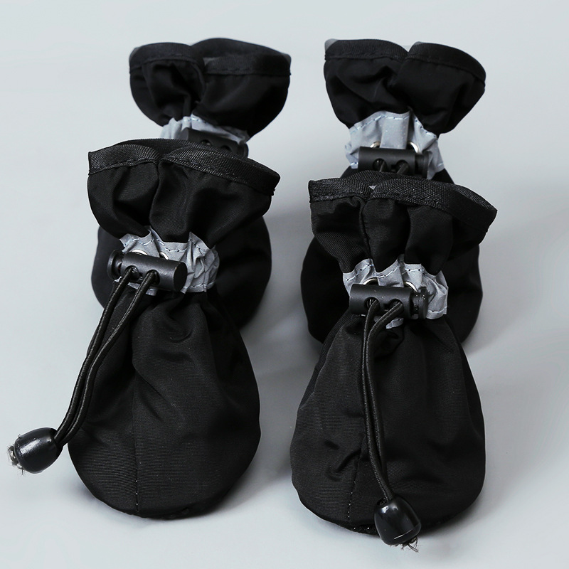 Dog Rain Boots