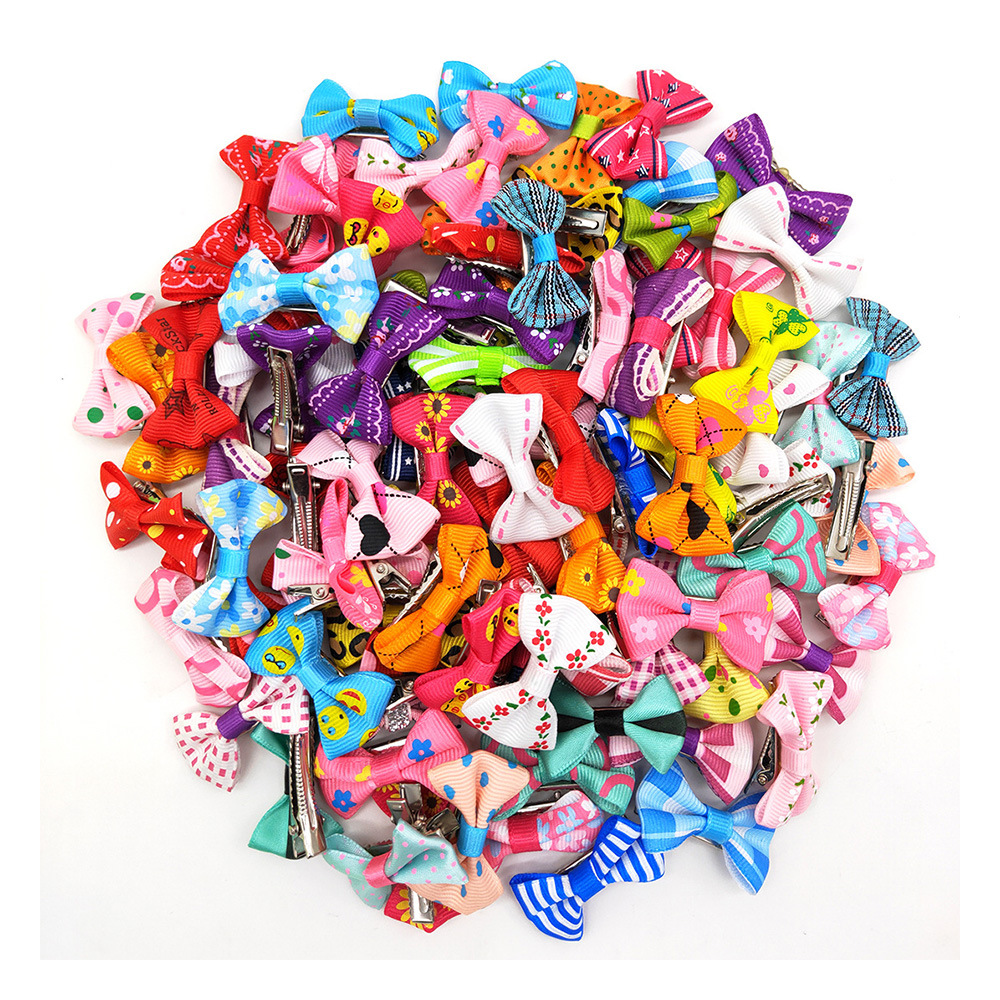 Dog Hair Accessories