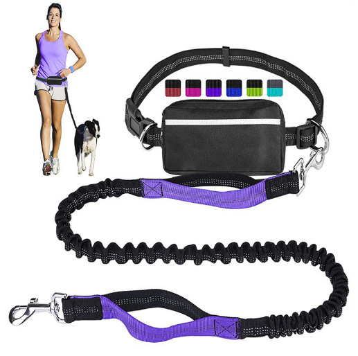 Belt Bag Leash